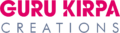 logo guru kirpa creations